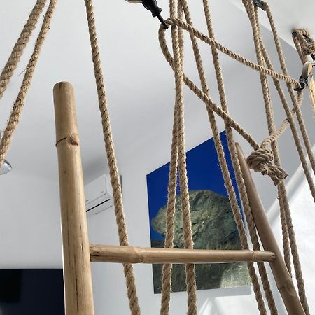 Seabed Suites Mykonos Mykonos Town Dış mekan fotoğraf