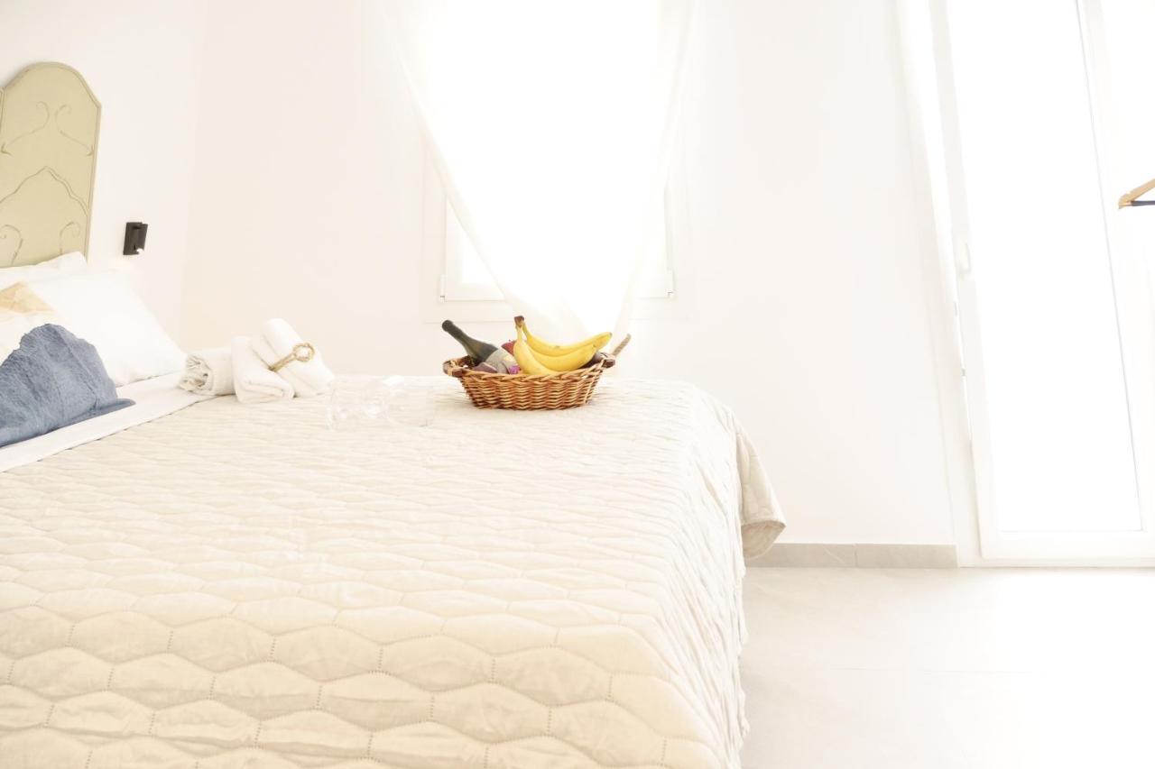 Seabed Suites Mykonos Mykonos Town Dış mekan fotoğraf