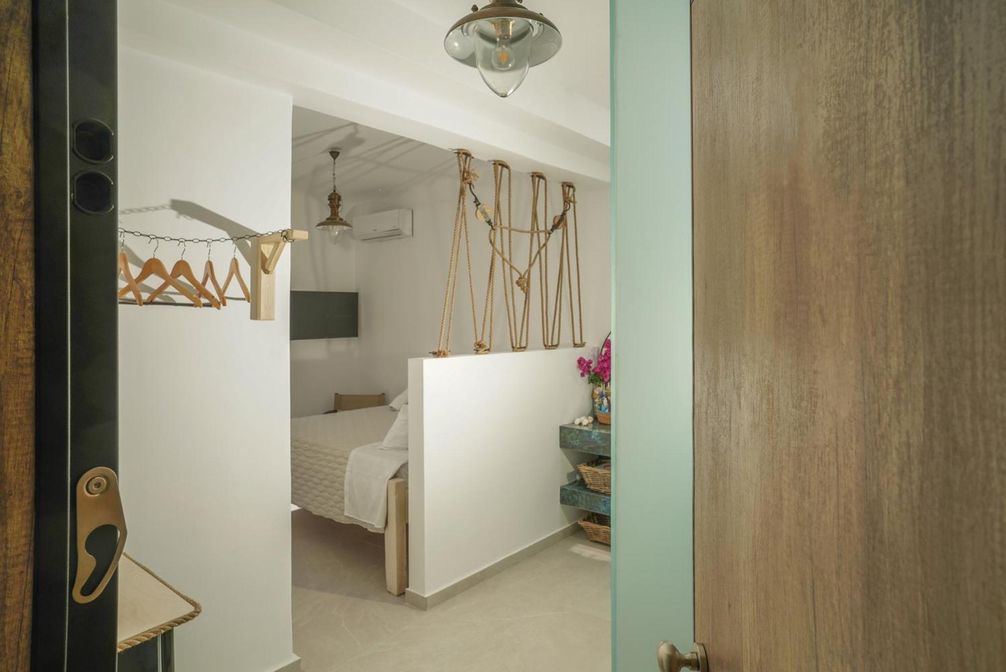 Seabed Suites Mykonos Mykonos Town Dış mekan fotoğraf