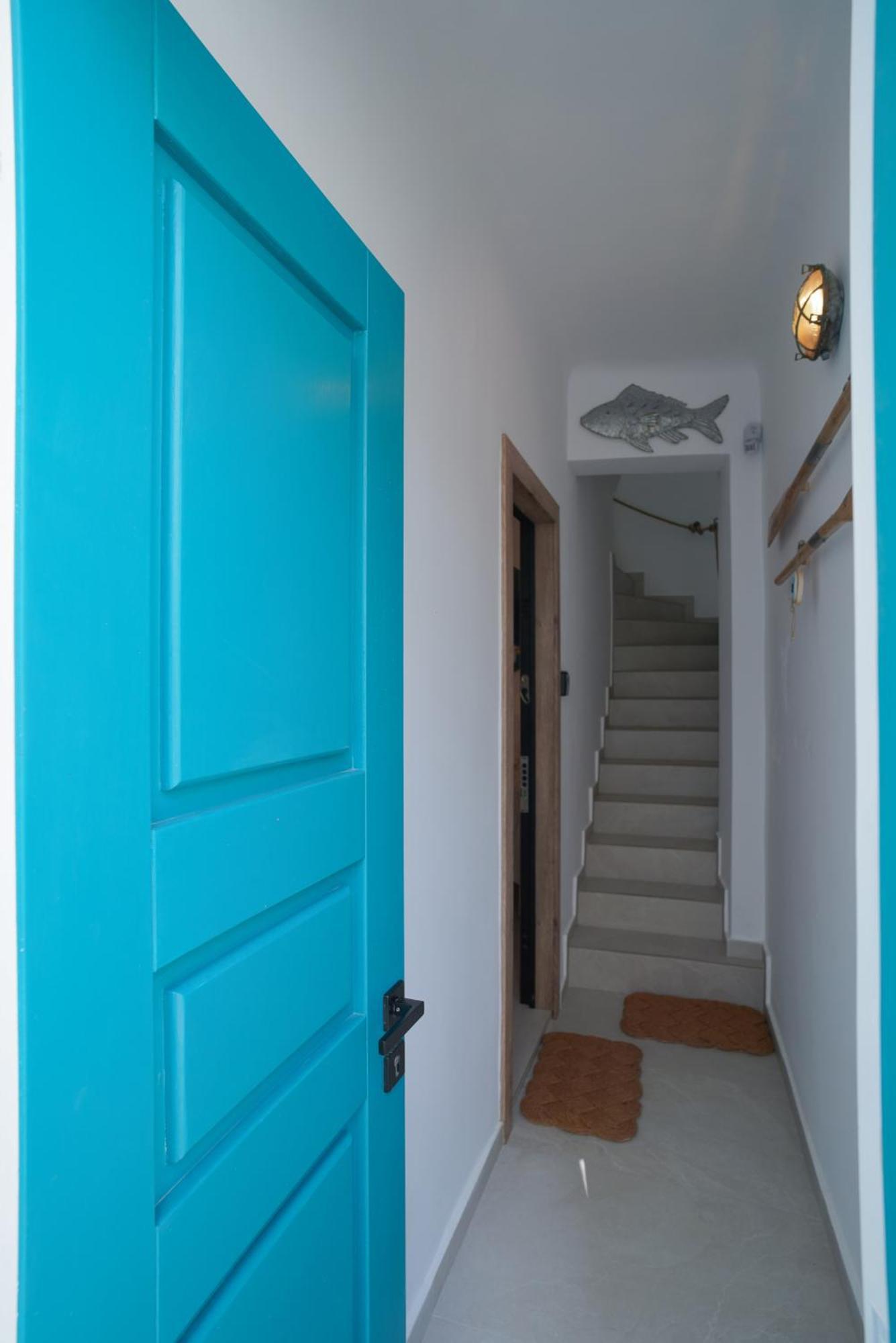 Seabed Suites Mykonos Mykonos Town Dış mekan fotoğraf
