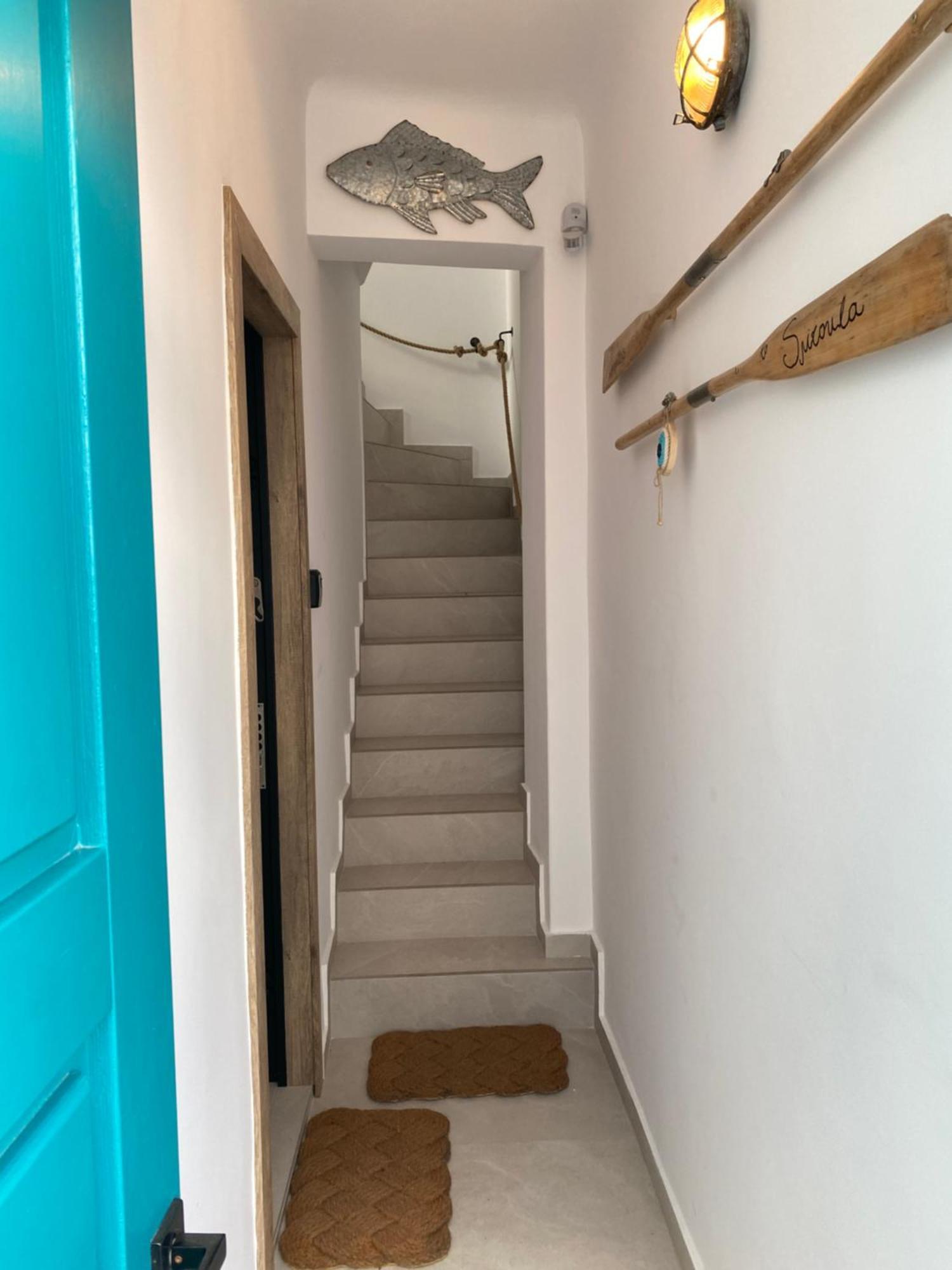 Seabed Suites Mykonos Mykonos Town Dış mekan fotoğraf