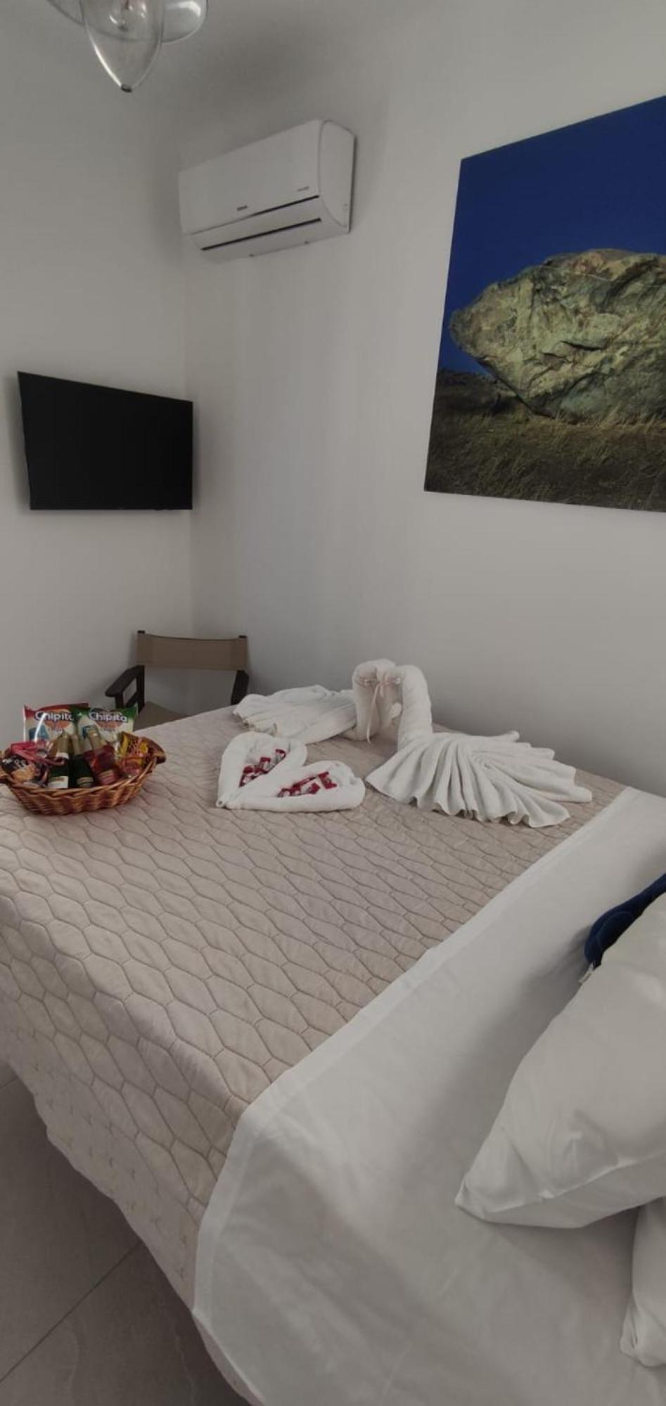 Seabed Suites Mykonos Mykonos Town Dış mekan fotoğraf