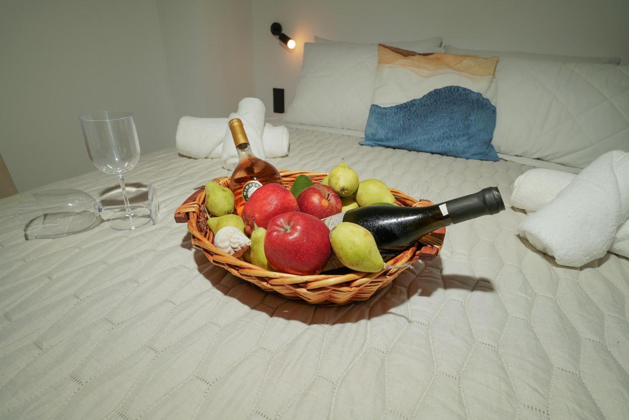 Seabed Suites Mykonos Mykonos Town Dış mekan fotoğraf