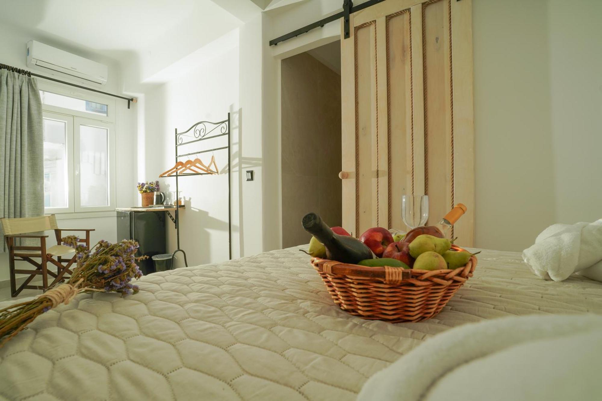 Seabed Suites Mykonos Mykonos Town Dış mekan fotoğraf