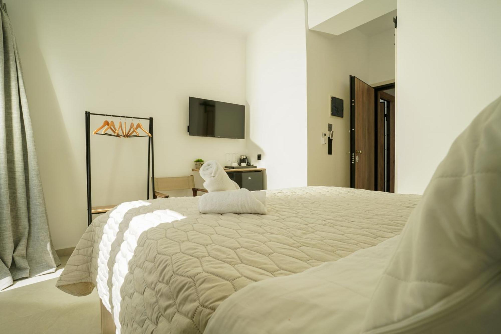 Seabed Suites Mykonos Mykonos Town Dış mekan fotoğraf
