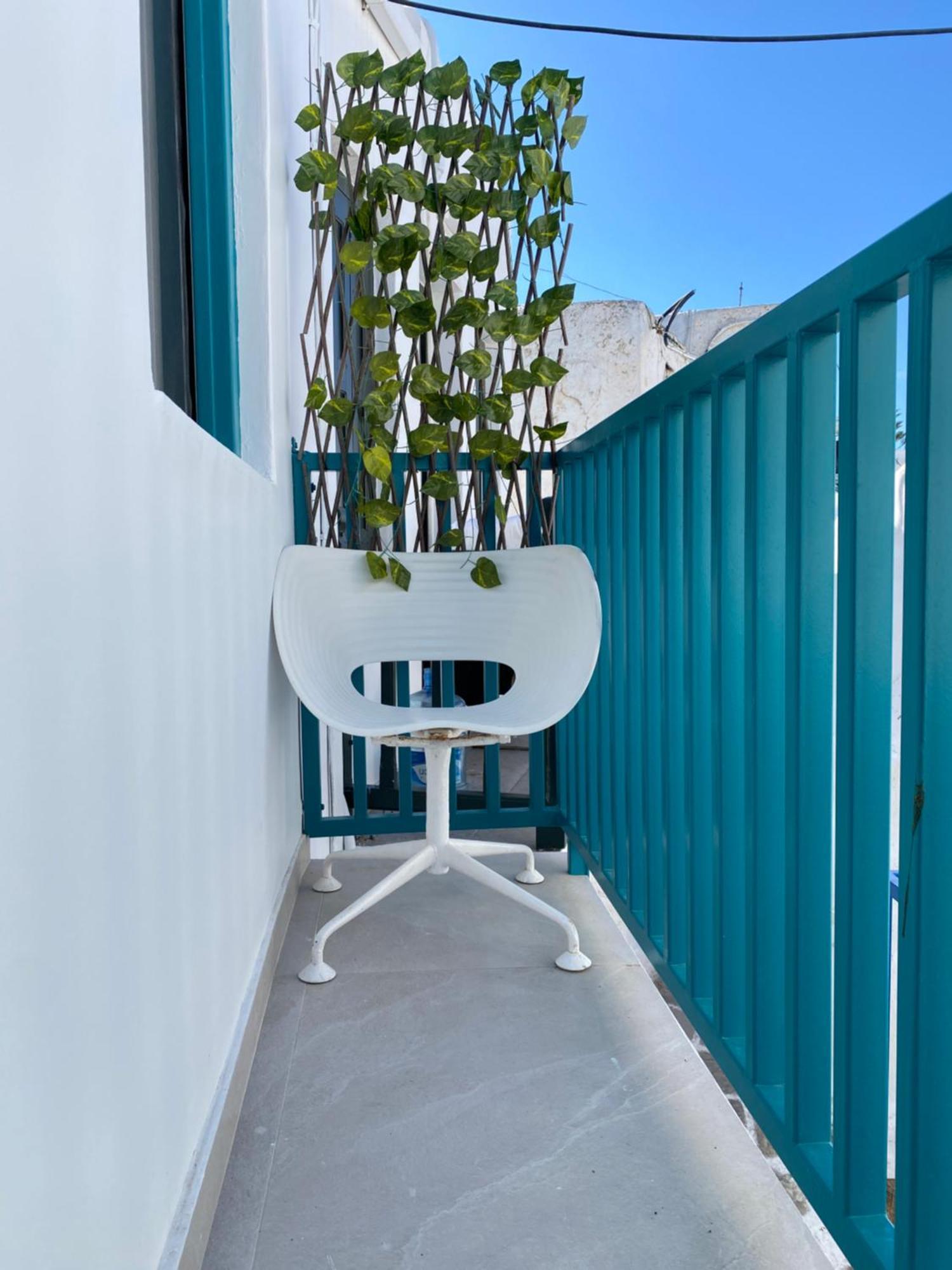 Seabed Suites Mykonos Mykonos Town Dış mekan fotoğraf